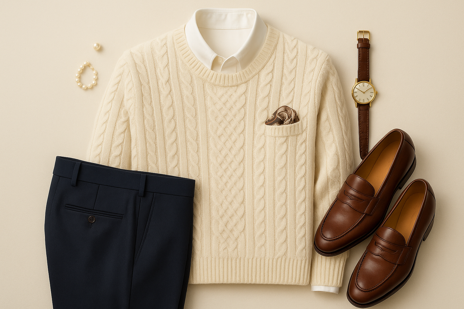 Men's Collection