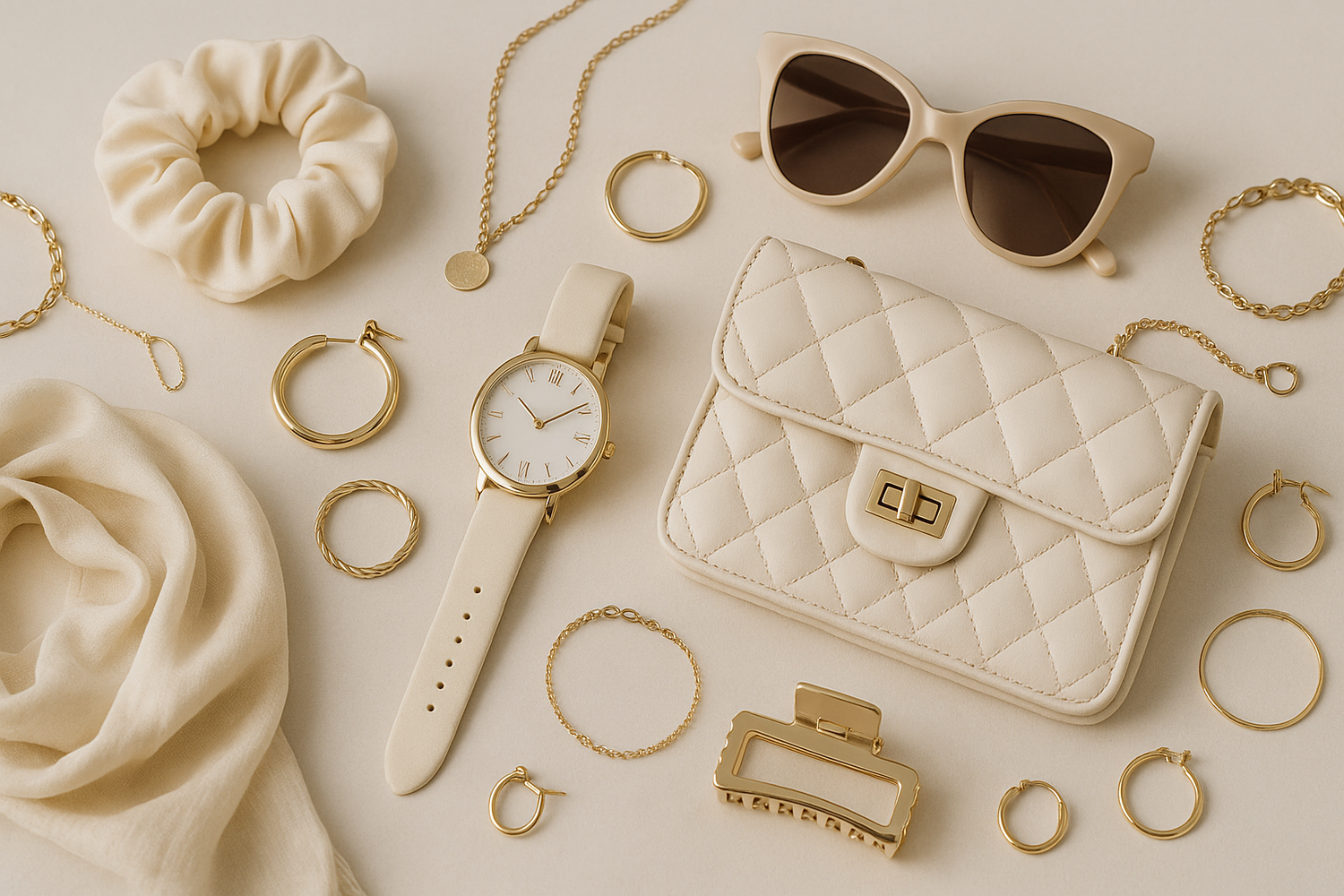 Accessories/Gadgets