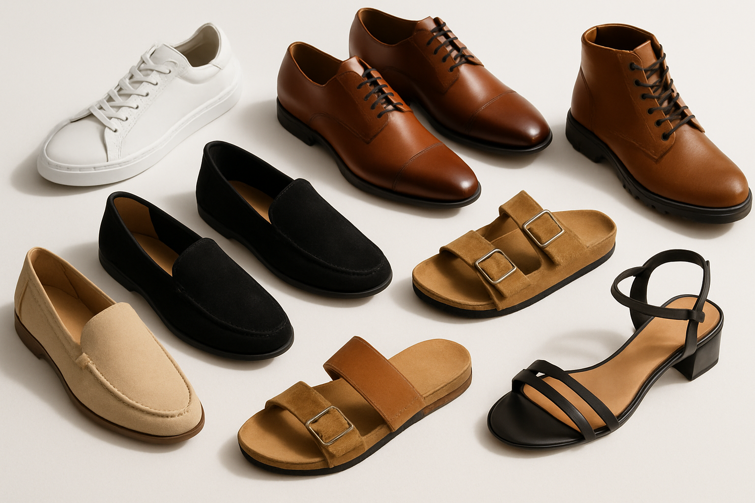 Footwear