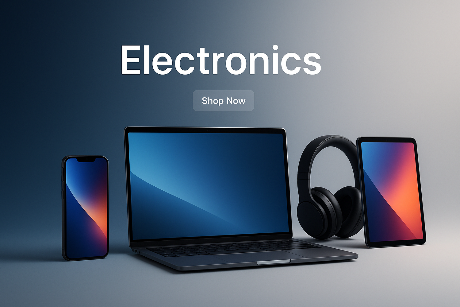 Electronics