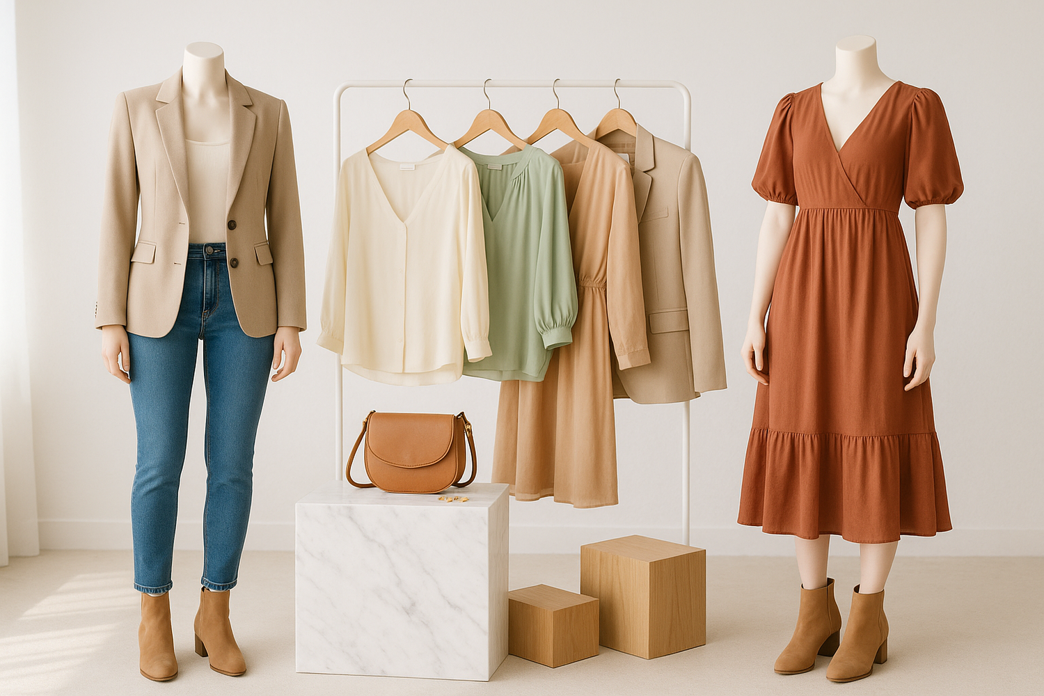 Women's Fashion