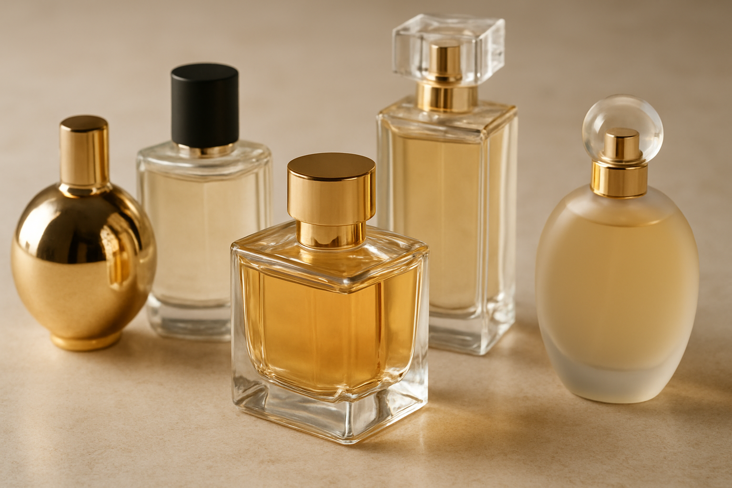 Perfumes
